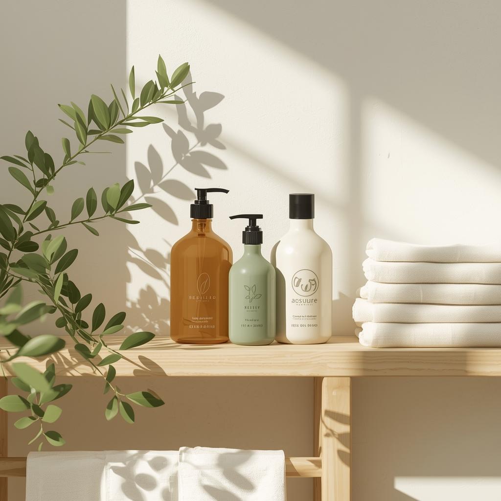 Rodzaje ekologicznych środków i certyfikaty jakości